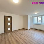 Pronajměte si 1 ložnic/e byt o rozloze 68 m² v Chomutov