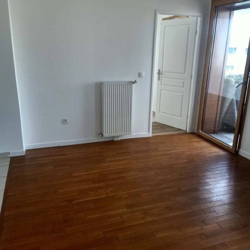 Location appartement 3 pièces, 51.90m², Boulogne-Billancourt