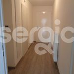 Rent 2 bedroom apartment of 46 m² in Mons-en-Barœul