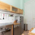Rent 1 bedroom apartment of 100 m² in Bruxelles