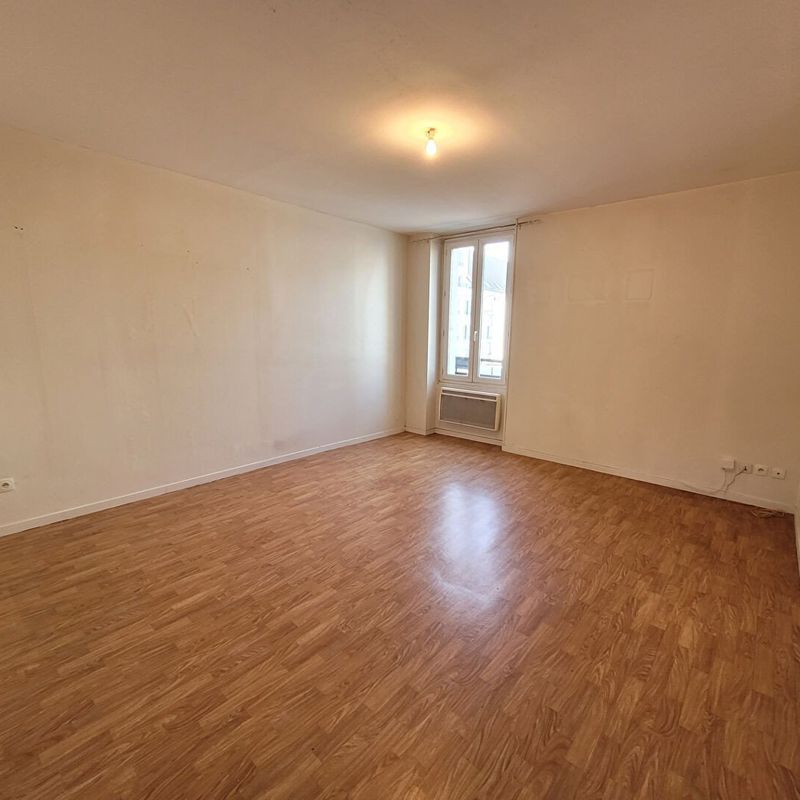 Appartement à louer sur Meaux 2 pièce(s) 50.43 m2