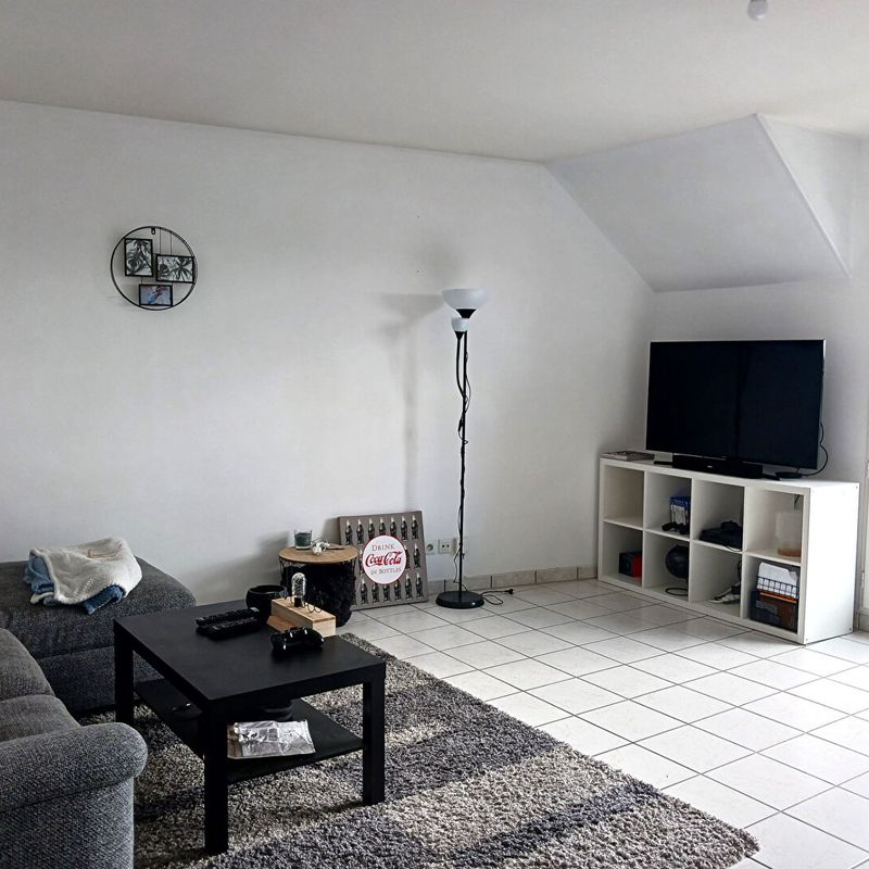 En location Appartement 2 pièces 68 m Blois