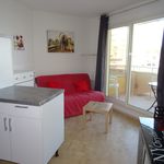 Rent 1 bedroom apartment of 25 m² in Le