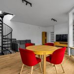 Rent Apartment of 120 m² in Warszawa