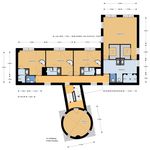 Huis (580 m²) met 11 slaapkamers in Wassenaar