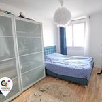 Appartement de 70 m² avec 2 chambre(s) en location à Sotteville-lès-Rouen