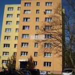 Rent 1 bedroom apartment of 28 m² in Rumburk