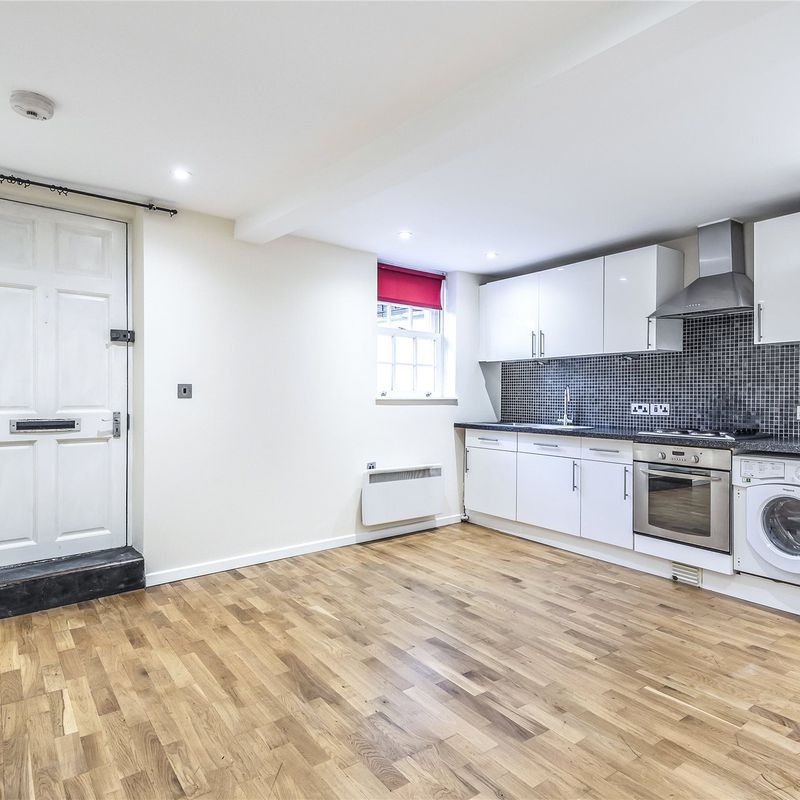 Flat to Rent in Reading - Kings Road - RES141677 New Town