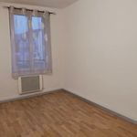 Rent 3 bedroom apartment of 63 m² in Colombier
