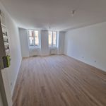 Rent 1 bedroom apartment of 24 m² in Nantua