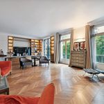Rent 7 bedroom apartment of 310 m² in Paris