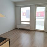 Rent 2 bedroom apartment of 29 m² in lapinkatu