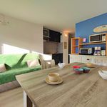 Appartement de 30 m² avec 2 chambre(s) en location à Royan