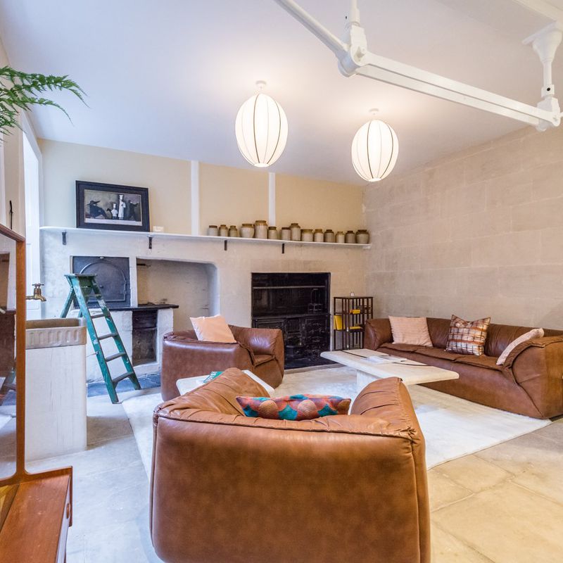 5 bed | house to let in Bath Walcot