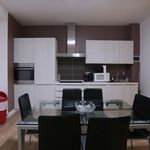 Appartement de 55 m² avec 2 chambre(s) en location à Saint-Josse-ten-Noode