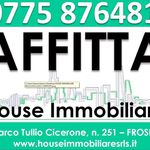 2-room flat via Casilina Nord, Centro, Frosinone