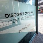Rent 7 bedroom student apartment in Coventry