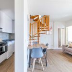 Rent 1 bedroom apartment of 80 m² in Madrid