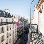 Appartement de 75 m² avec 3 chambre(s) en location à Paris