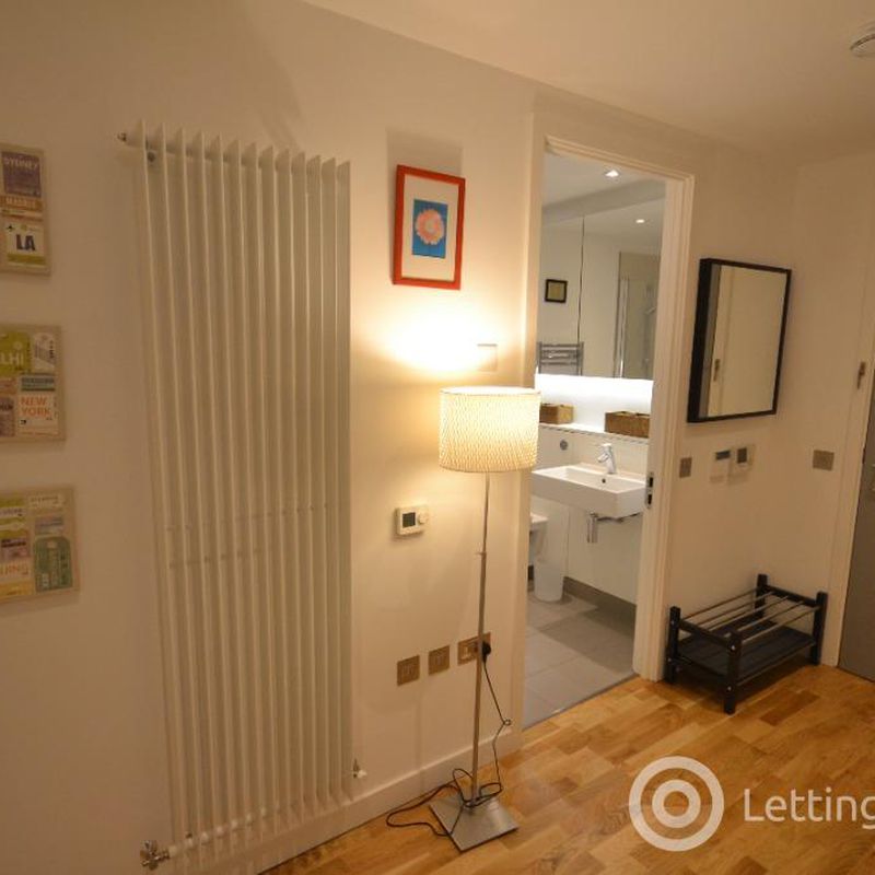 1 Bedroom Flat to Rent at Edinburgh, England Old Town