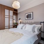 Rent 3 bedroom apartment of 862 m² in Kraków