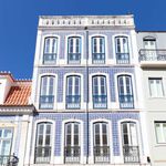 Alugar 2 quarto apartamento de 83 m² em Lisboa