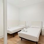 Alquilo 4 dormitorio apartamento de 123 m² en Barcelona