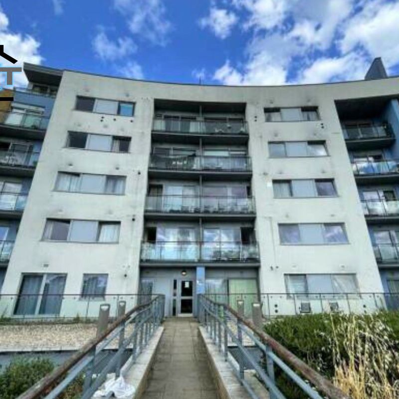 2 Bedroom Flat To Rent West Thamesmead