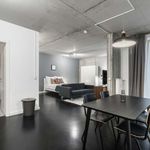 57 m² Studio in Berlin