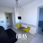 Rent 1 bedroom apartment of 28 m² in Saint-Nazaire