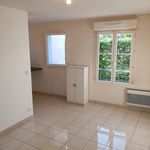 Rent 2 bedroom apartment of 60 m² in Trappes