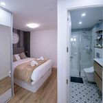 Alquilo 1 dormitorio apartamento de 40 m² en València