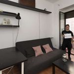 Alquilo 1 dormitorio apartamento de 40 m² en Las Rozas de Madrid