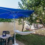 Double bedroom in a 4-bedroom house with a terrace, in Alcobendas