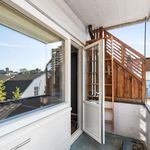 EIDSVOLL SENTRUM- Stor leilighet med 3 soverom - balkong - A konto oppvarming på 1700,- er inkl. i leien