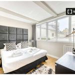 Appartement de 37 m² avec 2 chambre(s) en location à Montmartre, Abbesses, Grandes-Carrières