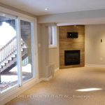 Rent 4 bedroom apartment of 3711 m² in Ontario