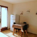 Rent 2 bedroom apartment of 36 m² in Cazaubon