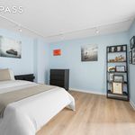 Rent 1 bedroom apartment of 46 m² in New York City