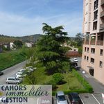 Rent 3 bedroom apartment of 65 m² in Cahors