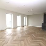 Huur 3 slaapkamer appartement van 133 m² in Rotterdam