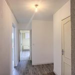 Rent 4 bedroom apartment of 75 m² in Roanne