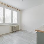 Pronajměte si 1 ložnic/e byt o rozloze 37 m² v Jindrichuv Hradec