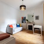 Appartement de 80 m² avec 1 chambre(s) en location à Paris 3e Arrondissement