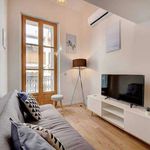 Appartement de 30 m² avec 1 chambre(s) en location à Nice
