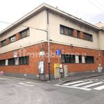Studio of 975 m² in Genova