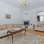Wynajmij 2 sypialnię apartament z 52 m² w Warszawa