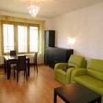 Wynajmij 2 sypialnię dom z 60 m² w Warszawa
