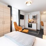 Rent 1 bedroom apartment of 20 m² in Landshut