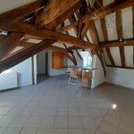 Appartement de 49 m² avec 2 chambre(s) en location à Chambolle-Musigny